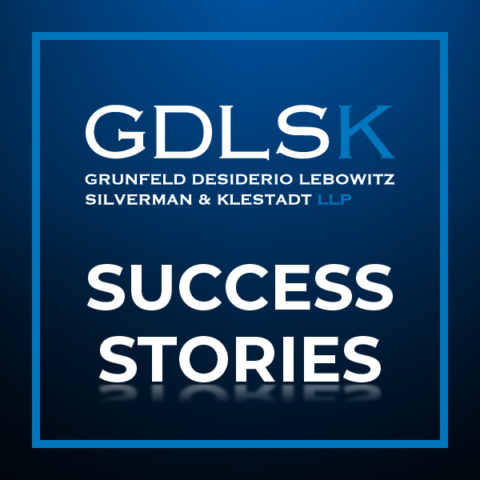 GDLSK: Success Stories